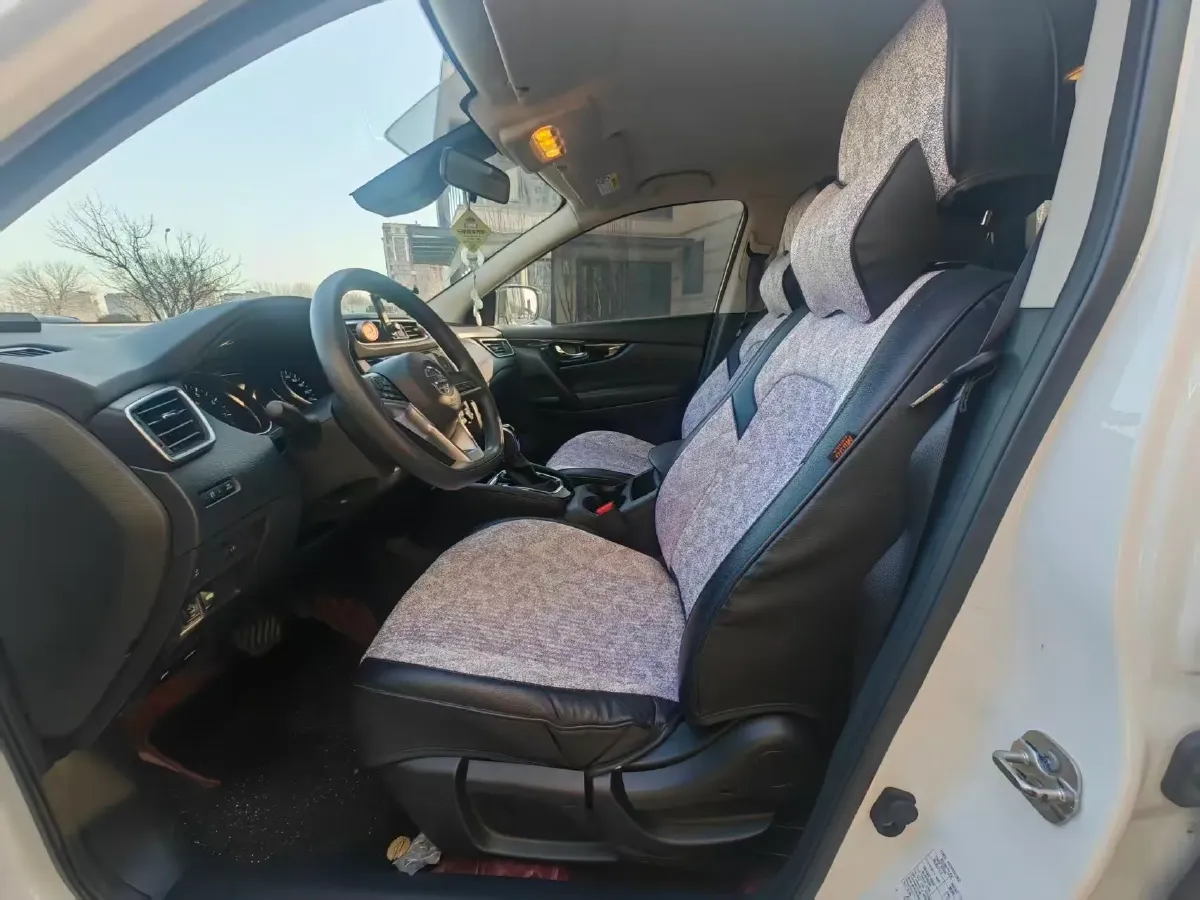 2022 Nissan Qashqai 2.0L 151HP L4 CVT,autocango,china used car exporter,china ev exporter,chinese used car exporter,chinese used ev exporter