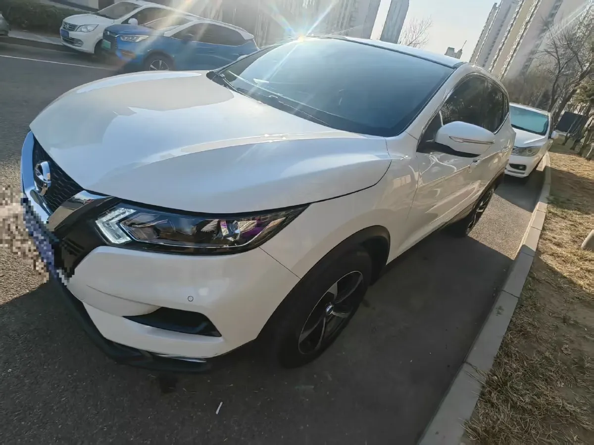 2022 Nissan Qashqai 2.0L 151HP L4 CVT,autocango,china used car exporter,china ev exporter,chinese used car exporter,chinese used ev exporter