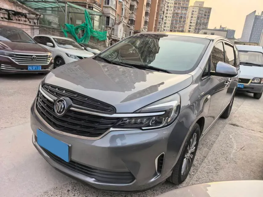 2021 Buick GL8 2.0T 237HP L4 9AT,autocango,china used car exporter,china ev exporter,chinese used car exporter,chinese used ev exporter