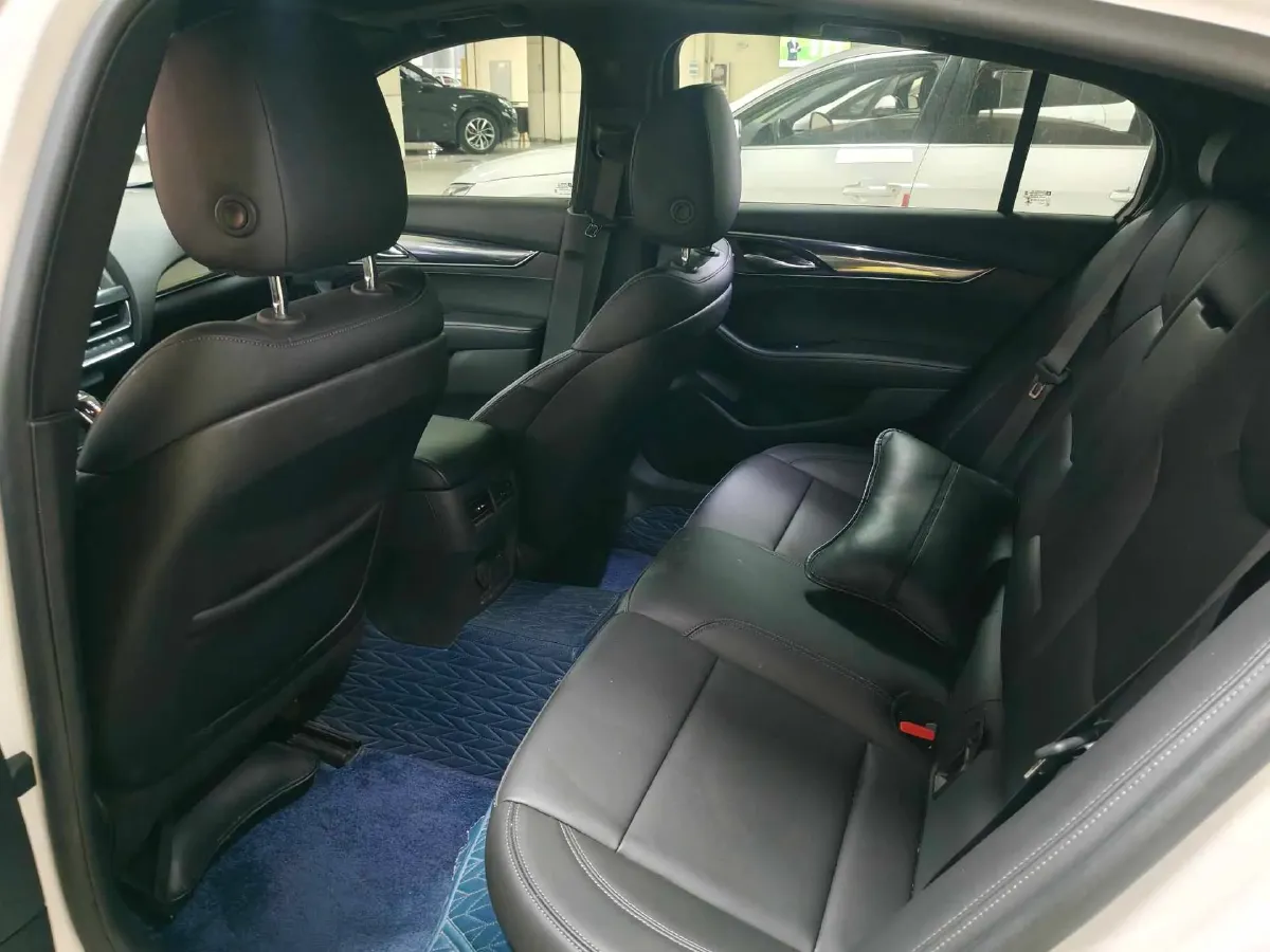 2020 Cadillac CT5 2.0T 237HP L4 10AT,autocango,china used car exporter,china ev exporter,chinese used car exporter,chinese used ev exporter