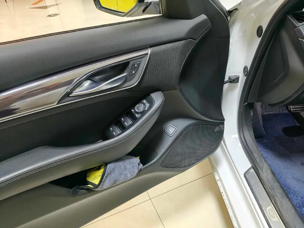 2020 Cadillac CT5 2.0T 237HP L4 10AT,autocango,china used car exporter,china ev exporter,chinese used car exporter,chinese used ev exporter