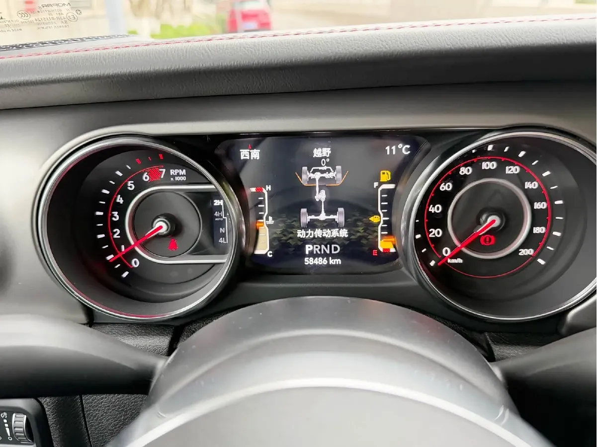 2019 Jeep Wrangler 2.0T 266HP L4 8AT,autocango,china used car exporter,china ev exporter,chinese used car exporter,chinese used ev exporter