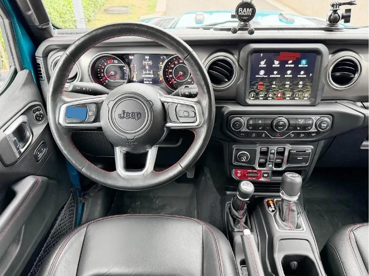 2019 Jeep Wrangler 2.0T 266HP L4 8AT,autocango,china used car exporter,china ev exporter,chinese used car exporter,chinese used ev exporter