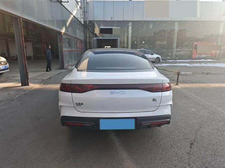 2024 BYD QinL 1.5L 101HP L4 E-CVT PHEV 10.08KWH,autocango,china used car exporter,china ev exporter,chinese used car exporter,chinese used ev exporter
