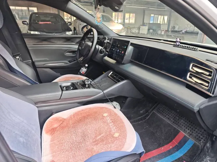 2024 BYD QinL 1.5L 101HP L4 E-CVT PHEV 10.08KWH,autocango,china used car exporter,china ev exporter,chinese used car exporter,chinese used ev exporter