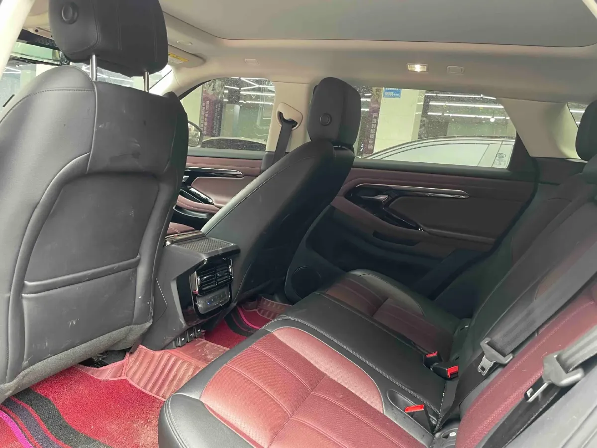 2021 Land Rover Range Rover Evoque 2.0T 249HP L4 9AT,autocango,china used car exporter,china ev exporter,chinese used car exporter,chinese used ev exporter