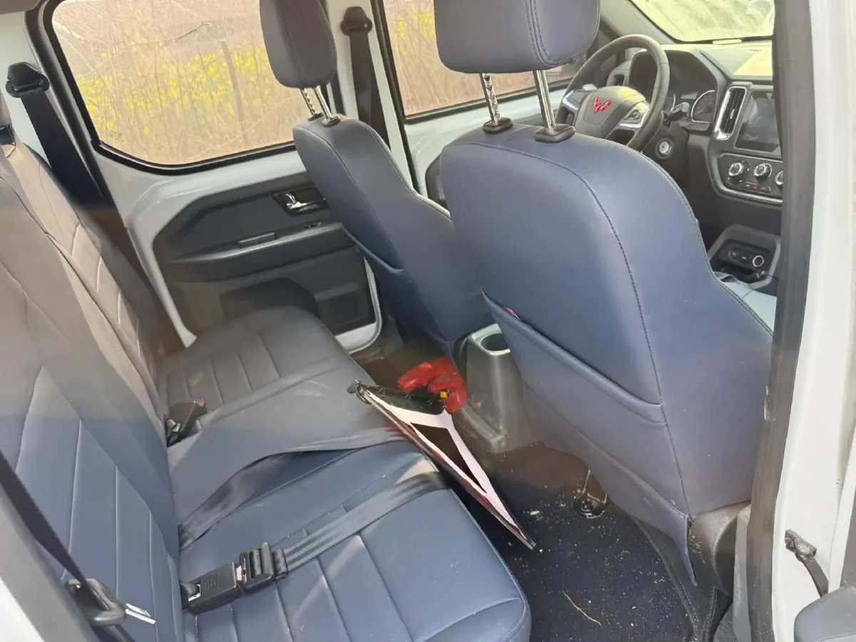 2021 WuLing ZhentTu 1.5L 99HP L4 5MT,autocango,china used car exporter,china ev exporter,chinese used car exporter,chinese used ev exporter