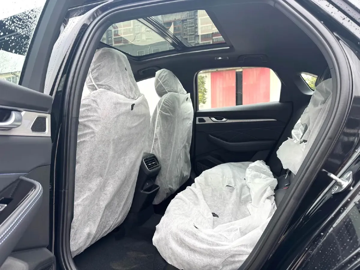 2026 Geely Preface 1.5T 181HP L4 7DCT,autocango,china used car exporter,china ev exporter,chinese used car exporter,chinese used ev exporter