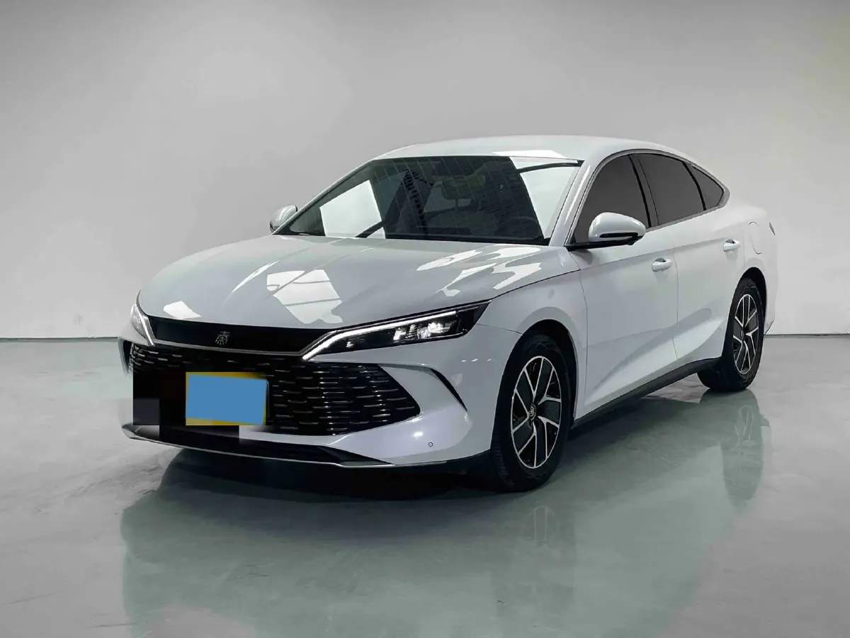 2024 BYD QinL 1.5L 101HP L4 E-CVT PHEV 10.08KWH,autocango,china used car exporter,china ev exporter,chinese used car exporter,chinese used ev exporter