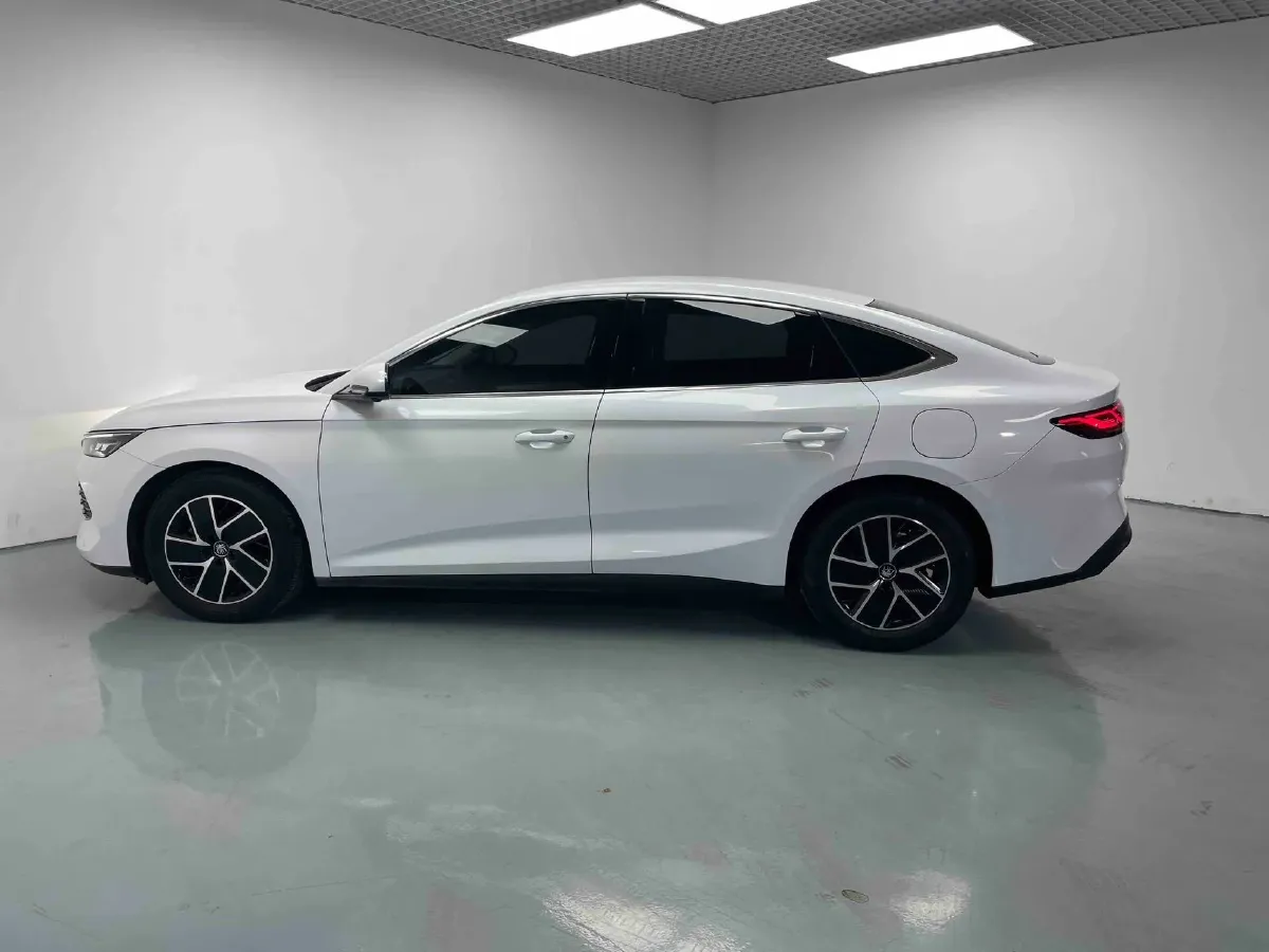 2024 BYD QinL 1.5L 101HP L4 E-CVT PHEV 10.08KWH,autocango,china used car exporter,china ev exporter,chinese used car exporter,chinese used ev exporter