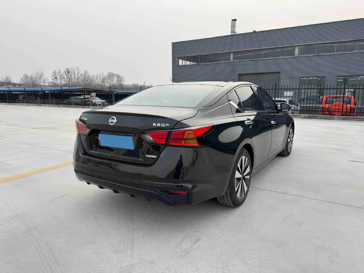 2021 Nissan Teana 2.0L 156HP L4 CVT,autocango,china used car exporter,china ev exporter,chinese used car exporter,chinese used ev exporter