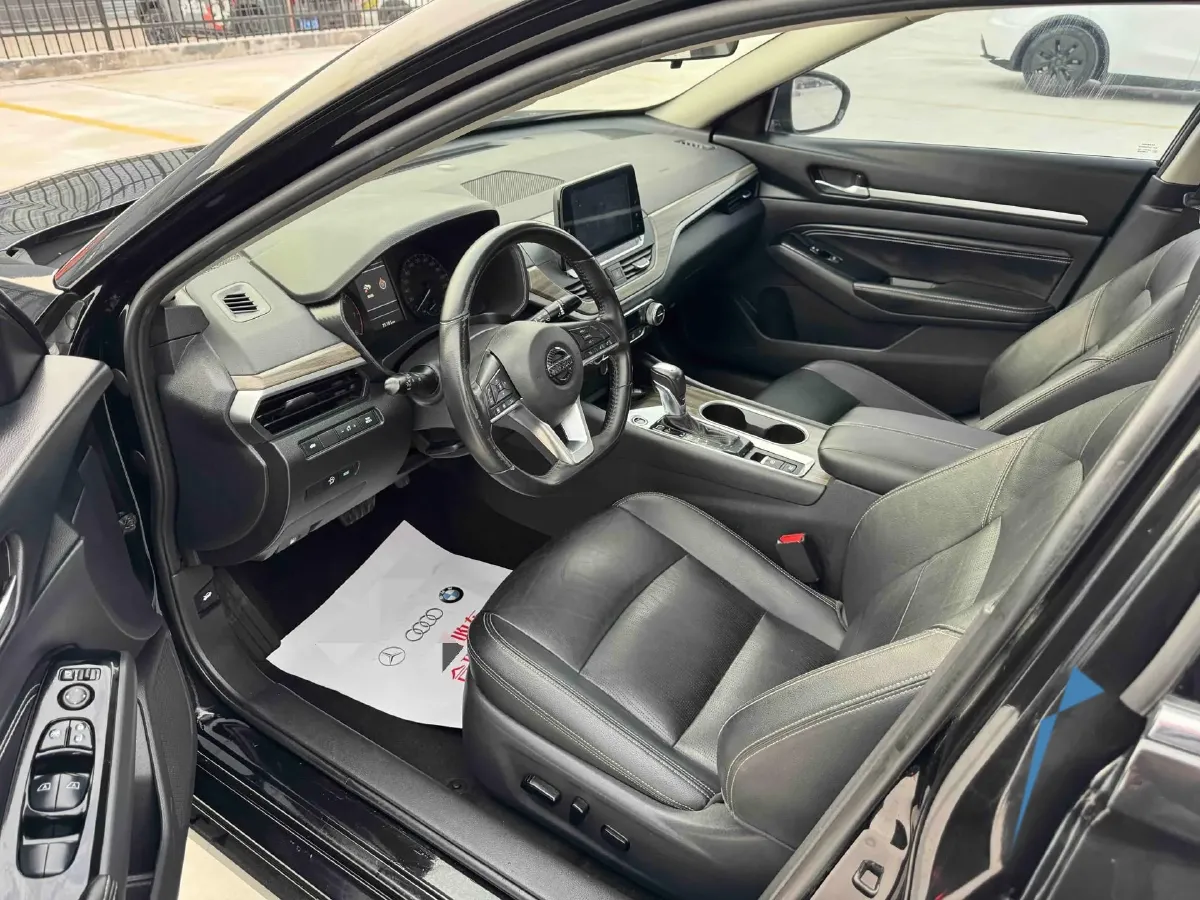 2021 Nissan Teana 2.0L 156HP L4 CVT,autocango,china used car exporter,china ev exporter,chinese used car exporter,chinese used ev exporter