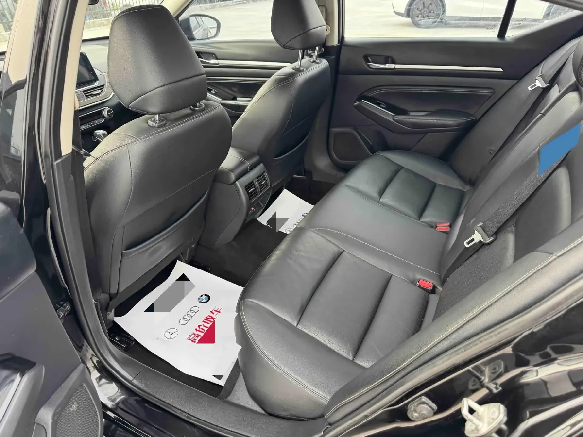 2021 Nissan Teana 2.0L 156HP L4 CVT,autocango,china used car exporter,china ev exporter,chinese used car exporter,chinese used ev exporter