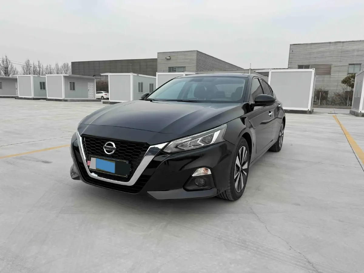 2021 Nissan Teana 2.0L 156HP L4 CVT,autocango,china used car exporter,china ev exporter,chinese used car exporter,chinese used ev exporter