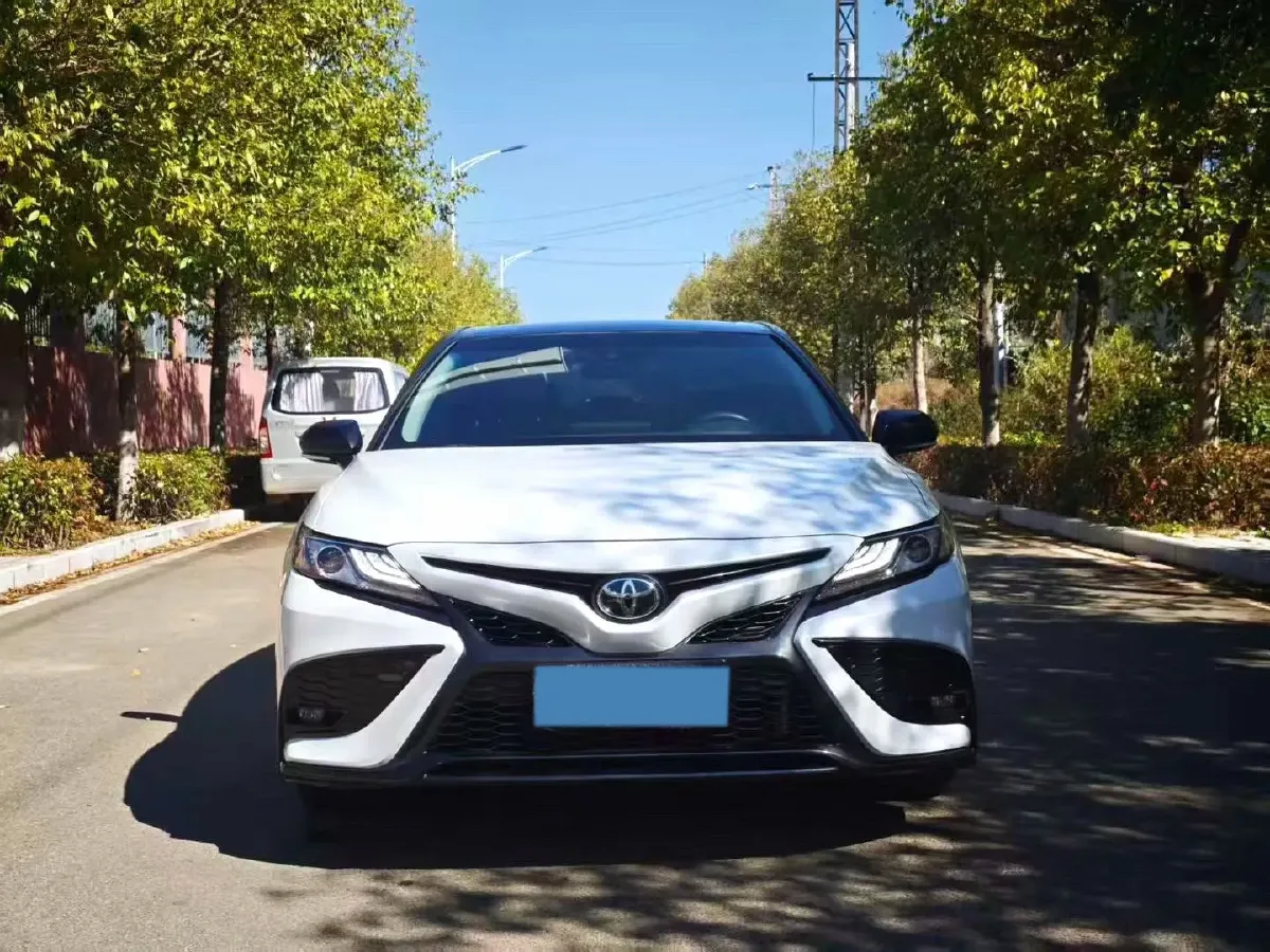 2022 Toyota Camry 2.0L 178HP L4 CVT,autocango,china used car exporter,china ev exporter,chinese used car exporter,chinese used ev exporter