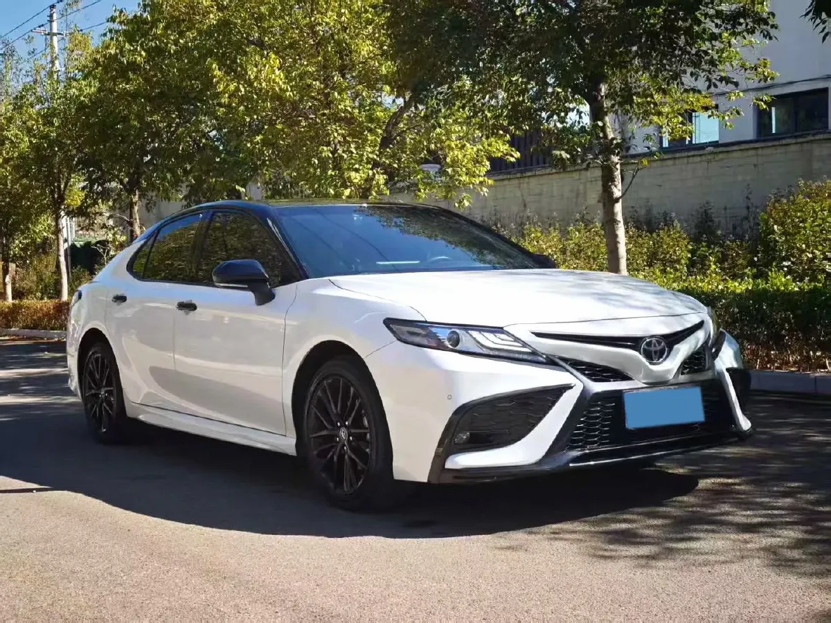 2022 Toyota Camry 2.0L 178HP L4 CVT,autocango,china used car exporter,china ev exporter,chinese used car exporter,chinese used ev exporter