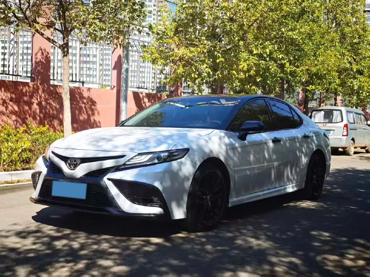 2022 Toyota Camry 2.0L 178HP L4 CVT,autocango,china used car exporter,china ev exporter,chinese used car exporter,chinese used ev exporter
