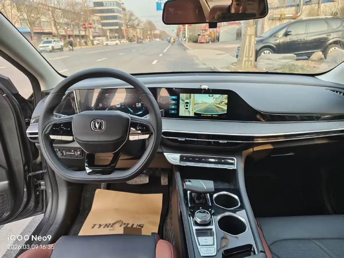 2024 ChangAn Eado 1.4T 160HP L4 7DCT,autocango,china used car exporter,china ev exporter,chinese used car exporter,chinese used ev exporter