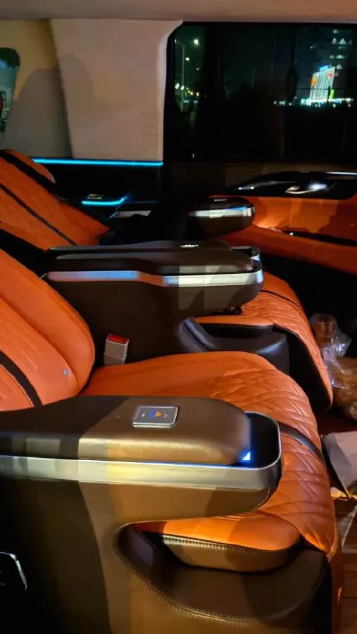 2022 Kede ShengMuFeng 2.0T 211HP L4 9AT,autocango,china used car exporter,china ev exporter,chinese used car exporter,chinese used ev exporter