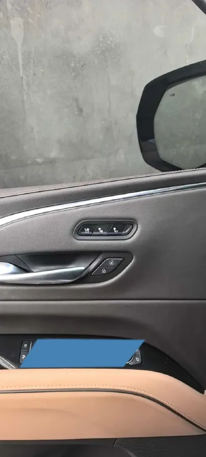 2022 Kede ShengMuFeng 2.0T 211HP L4 9AT,autocango,china used car exporter,china ev exporter,chinese used car exporter,chinese used ev exporter