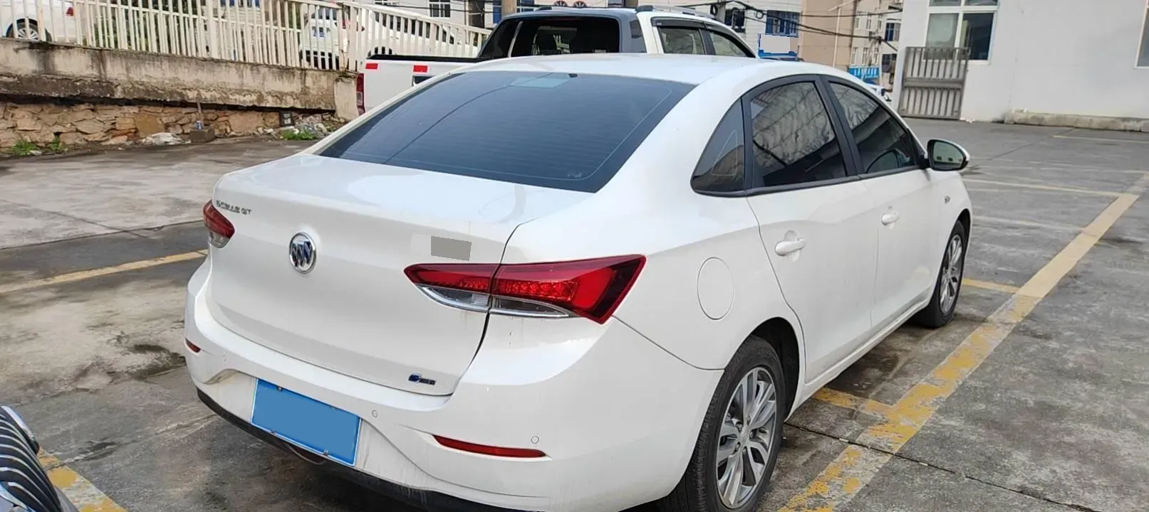 2021 Buick Excelle 1.3T 163HP L3 6AT,autocango,china used car exporter,china ev exporter,chinese used car exporter,chinese used ev exporter