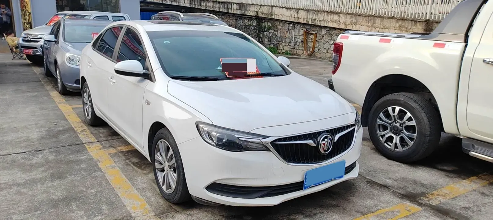 2021 Buick Excelle 1.3T 163HP L3 6AT,autocango,china used car exporter,china ev exporter,chinese used car exporter,chinese used ev exporter
