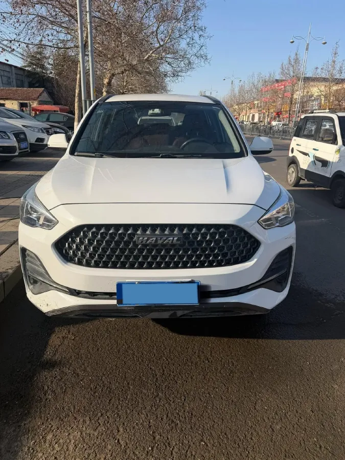 2019 Haval M6 1.5T 150HP L4 6MT,autocango,china used car exporter,china ev exporter,chinese used car exporter,chinese used ev exporter