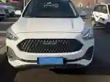 2019 Haval M6 1.5T 150HP L4 6MT