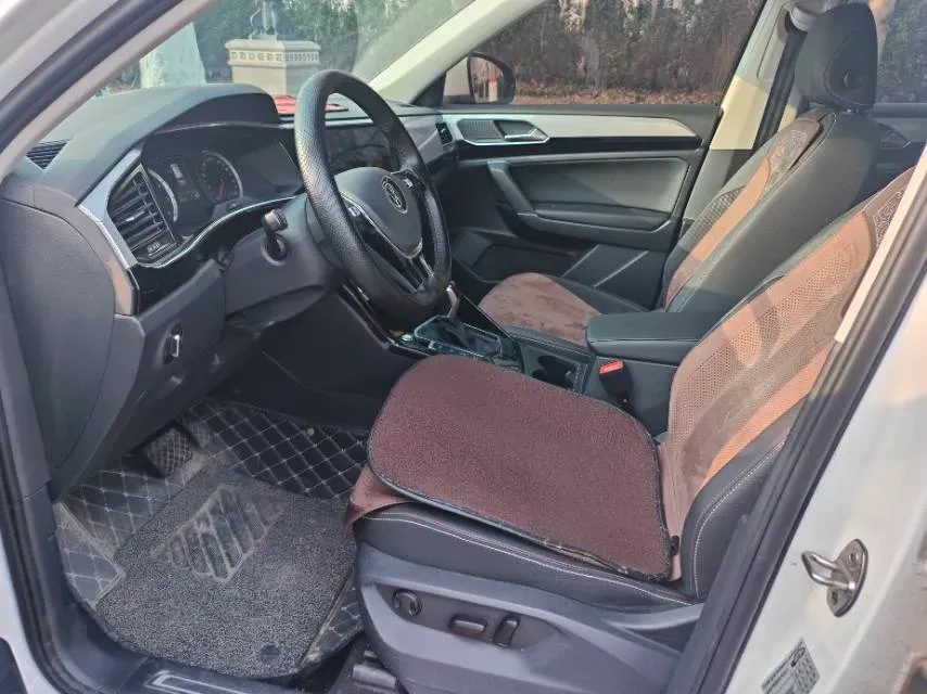 2022 Volkswagen Tayron 1.4T 150HP L4 7DCT,autocango,china used car exporter,china ev exporter,chinese used car exporter,chinese used ev exporter