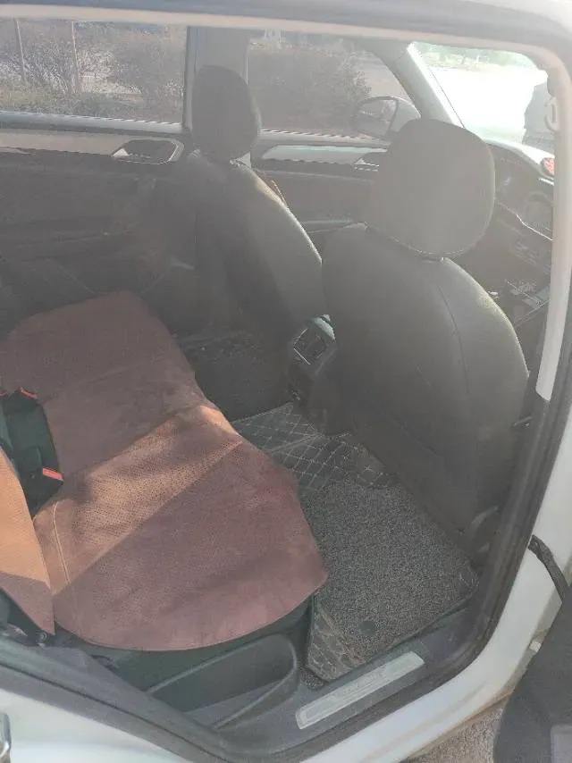 2022 Volkswagen Tayron 1.4T 150HP L4 7DCT,autocango,china used car exporter,china ev exporter,chinese used car exporter,chinese used ev exporter