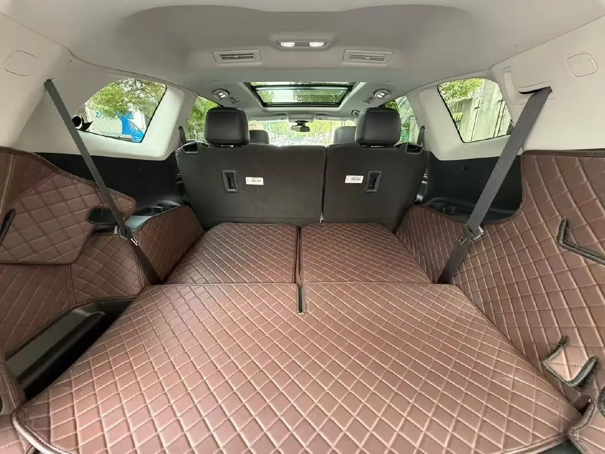 2022 Buick Enclave 2.0T 237HP L4 9AT,autocango,china used car exporter,china ev exporter,chinese used car exporter,chinese used ev exporter