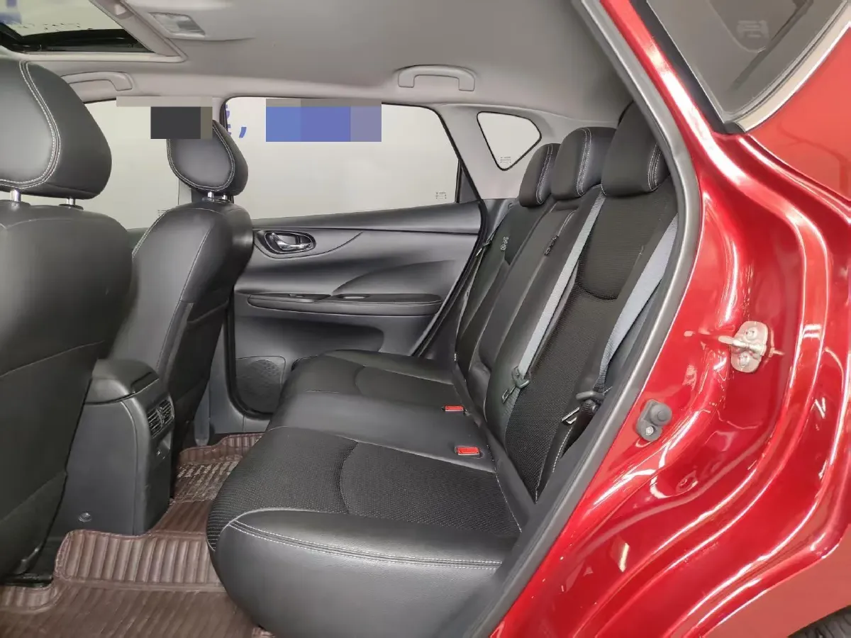 2021 Nissan Tiida 1.6L 122HP L4 CVT,autocango,china used car exporter,china ev exporter,chinese used car exporter,chinese used ev exporter