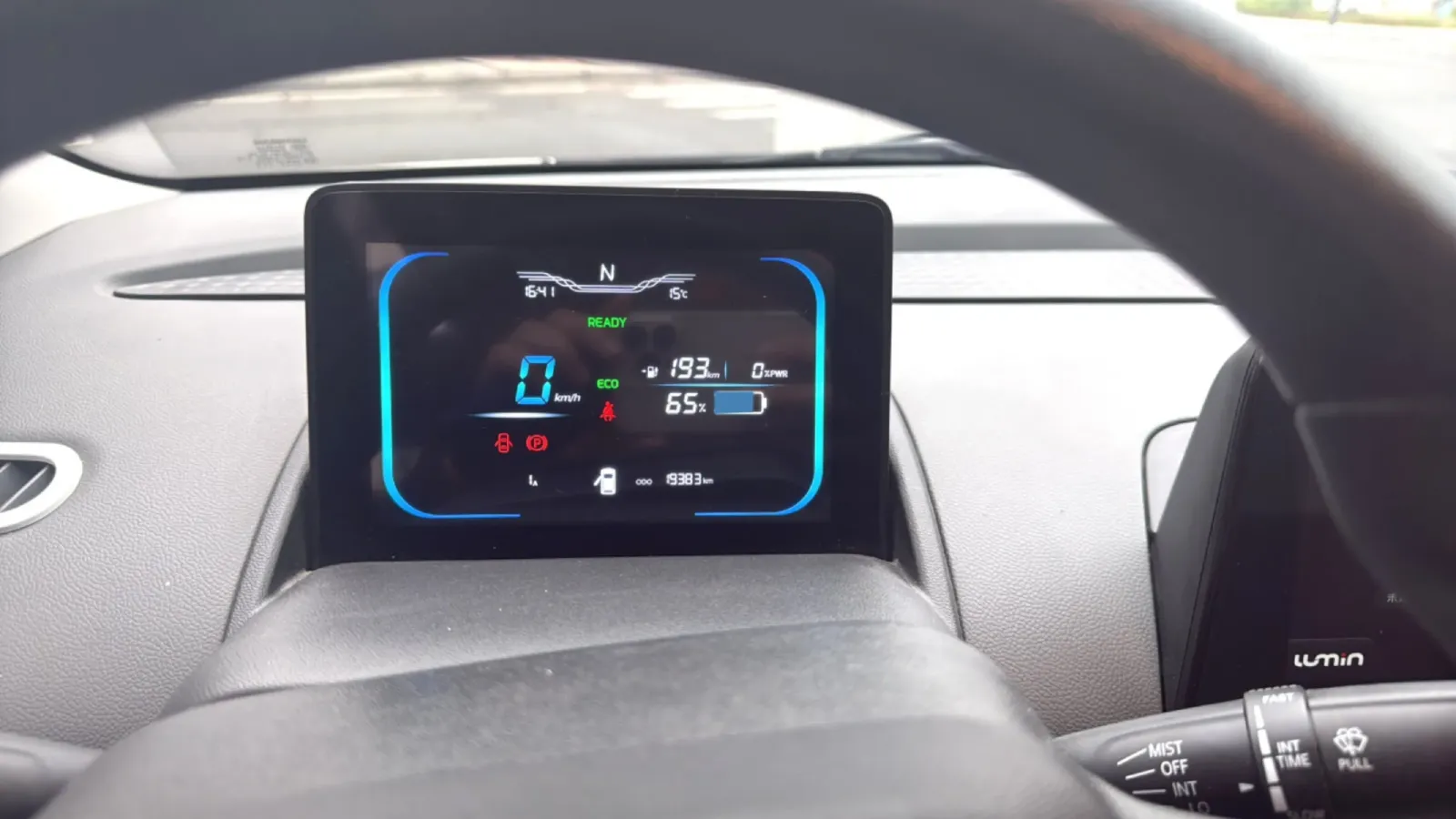 2024 ChangAn QiYuan Lumin BEV 28.08KWH,autocango,china used car exporter,china ev exporter,chinese used car exporter,chinese used ev exporter