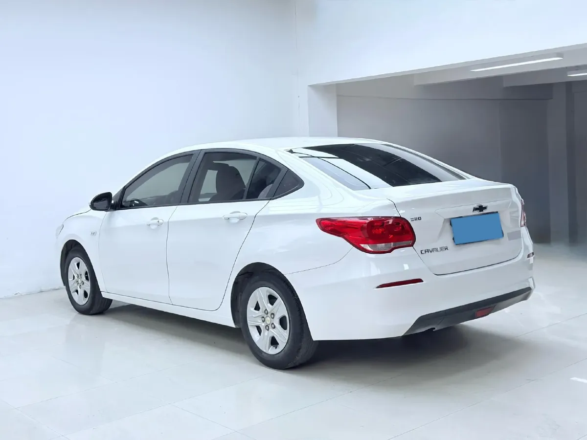 2016 Chevrolet Cavalier 1.5L 113HP L4 6AT,autocango,china used car exporter,china ev exporter,chinese used car exporter,chinese used ev exporter