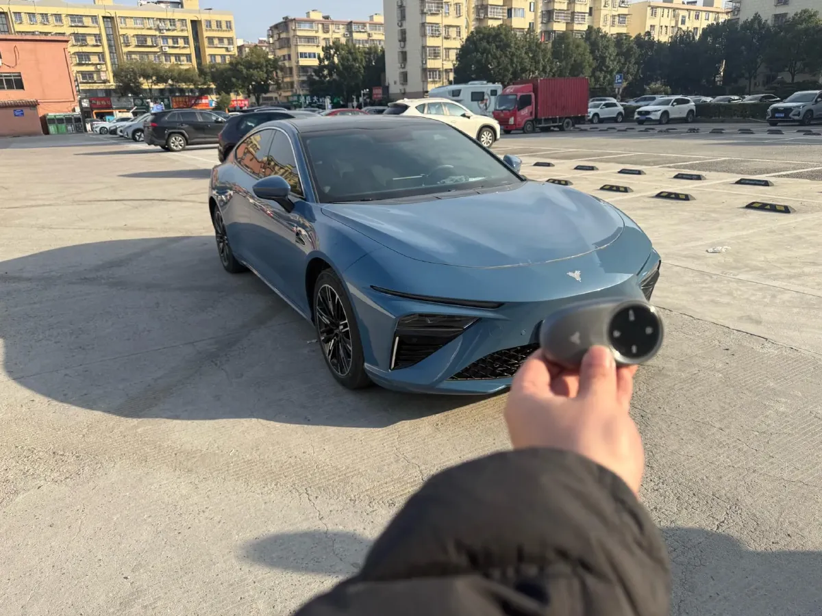 2024 Neta S 1.5L 116HP L4 REEV 31.7KWH,autocango,china used car exporter,china ev exporter,chinese used car exporter,chinese used ev exporter