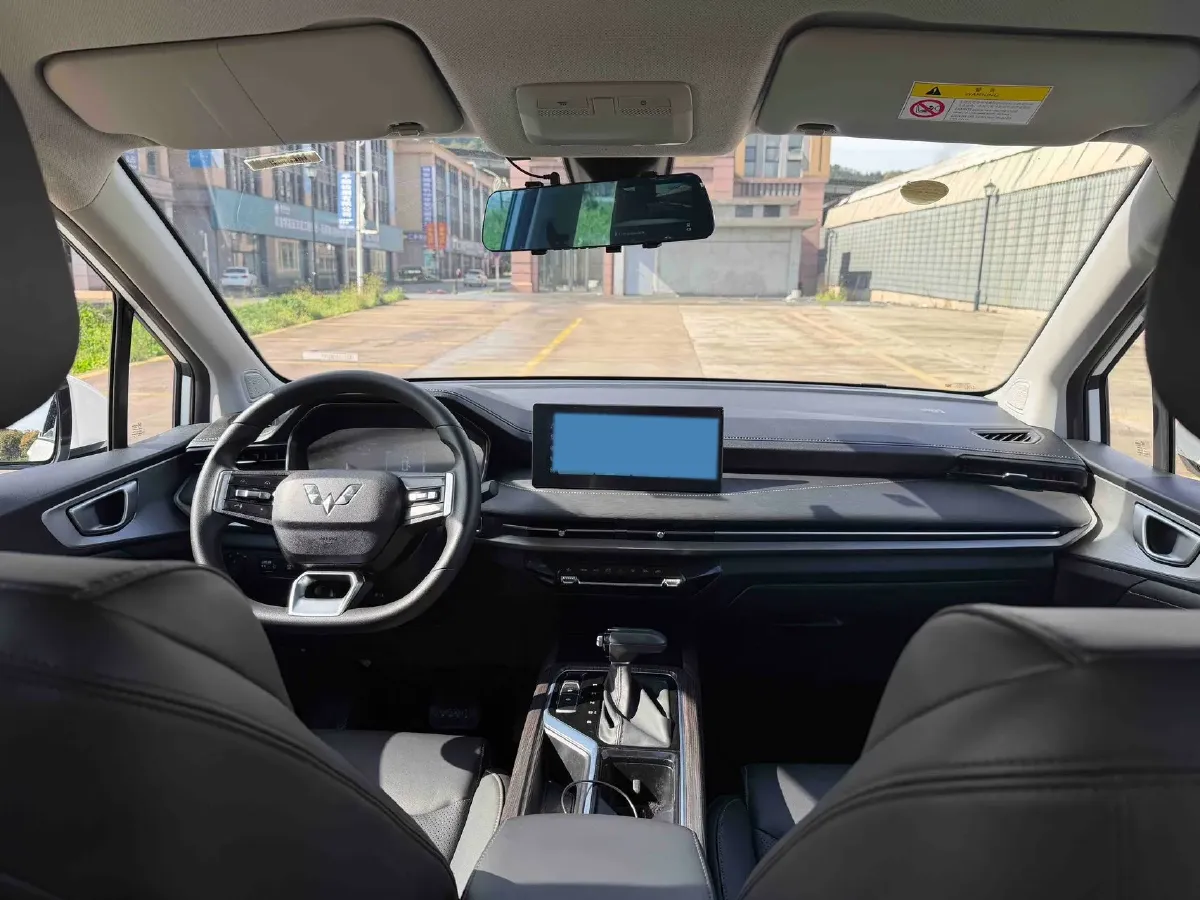 2022 WuLing KaiJie 1.5T 147HP L4 CVT,autocango,china used car exporter,china ev exporter,chinese used car exporter,chinese used ev exporter