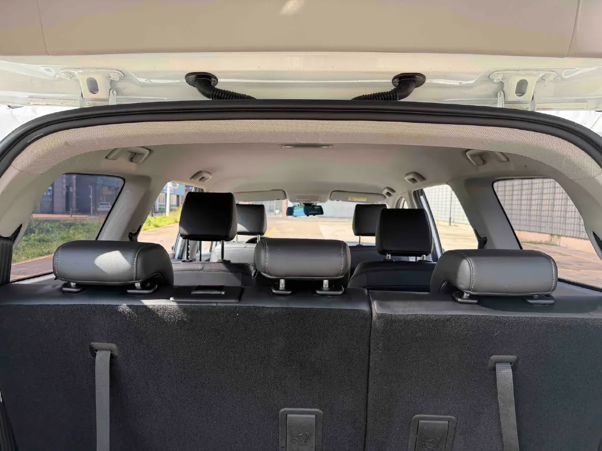 2022 WuLing KaiJie 1.5T 147HP L4 CVT,autocango,china used car exporter,china ev exporter,chinese used car exporter,chinese used ev exporter