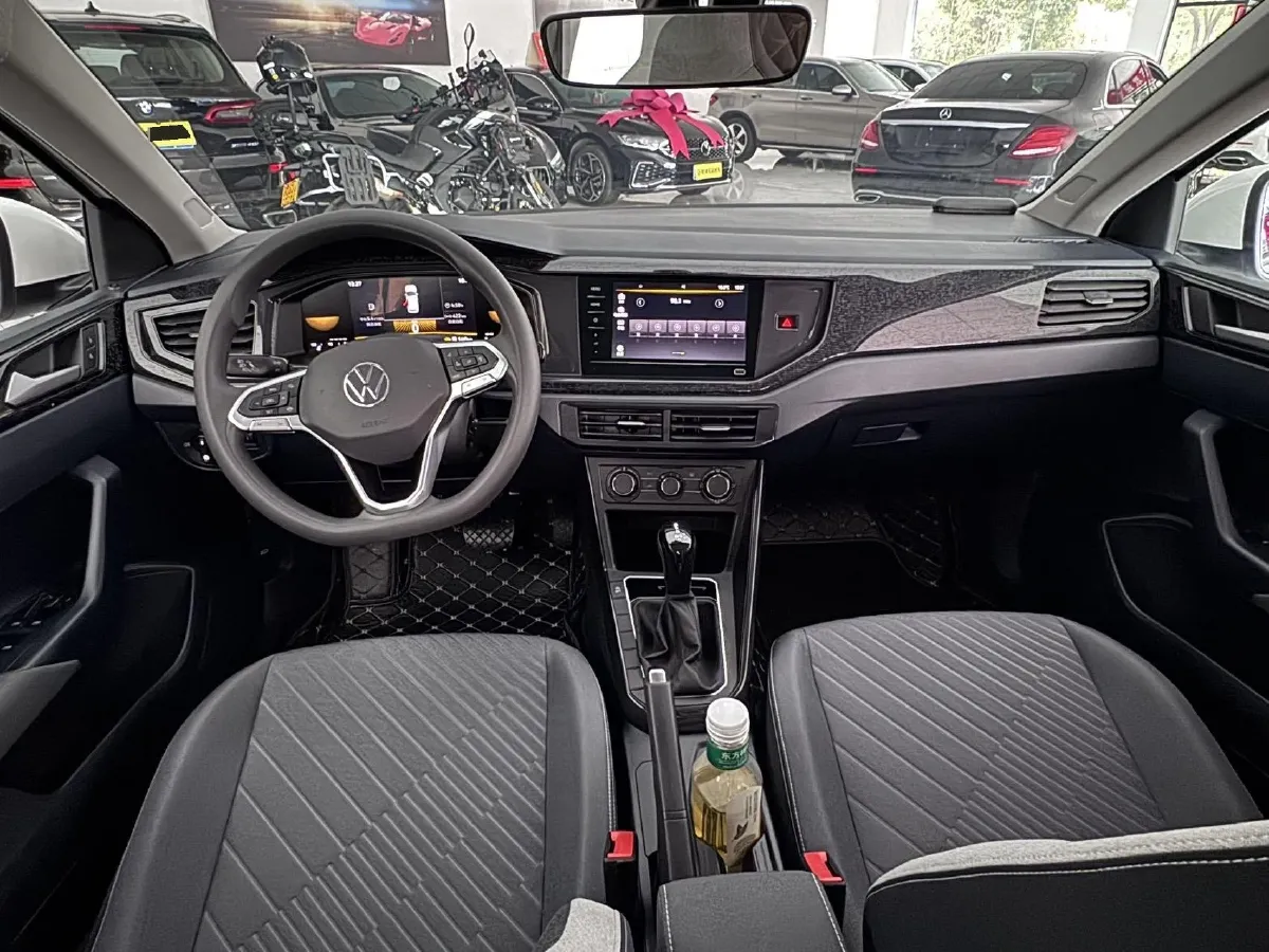 2023 Volkswagen Lavida 1.5L 110HP L4 6AT,autocango,china used car exporter,china ev exporter,chinese used car exporter,chinese used ev exporter