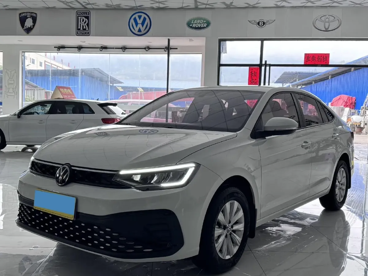 2023 Volkswagen Lavida 1.5L 110HP L4 6AT,autocango,china used car exporter,china ev exporter,chinese used car exporter,chinese used ev exporter