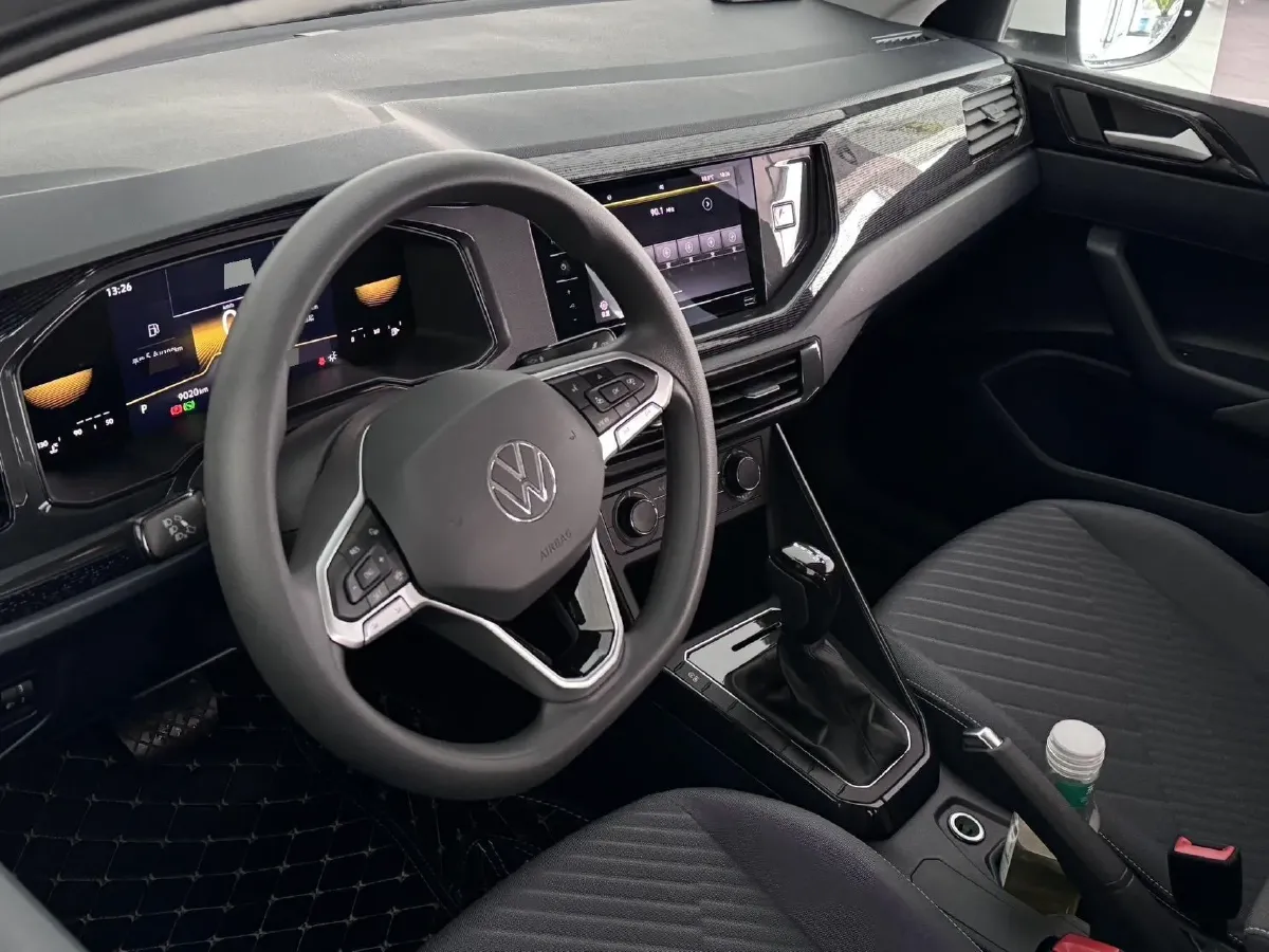 2023 Volkswagen Lavida 1.5L 110HP L4 6AT,autocango,china used car exporter,china ev exporter,chinese used car exporter,chinese used ev exporter