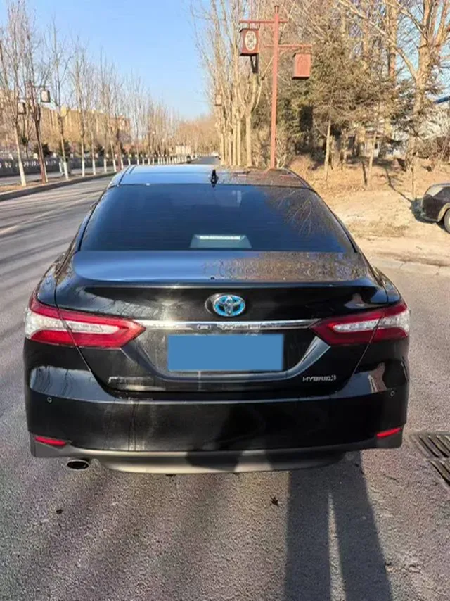 2023 Toyota Camry 2.5L 178HP L4 E-CVT Hybrid,autocango,china used car exporter,china ev exporter,chinese used car exporter,chinese used ev exporter
