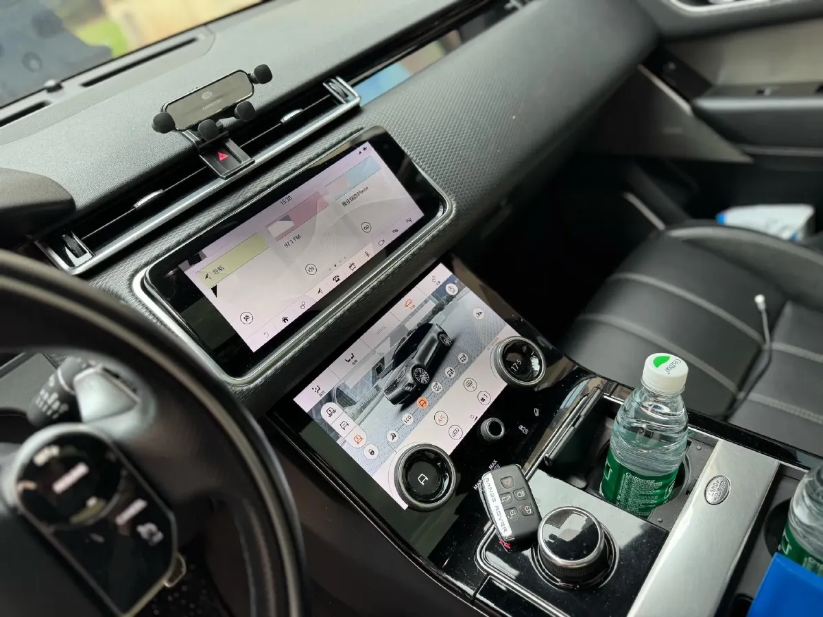 2019 Land Rover Range Rover Velar 3.0T 380HP V6 8AT,autocango,china used car exporter,china ev exporter,chinese used car exporter,chinese used ev exporter