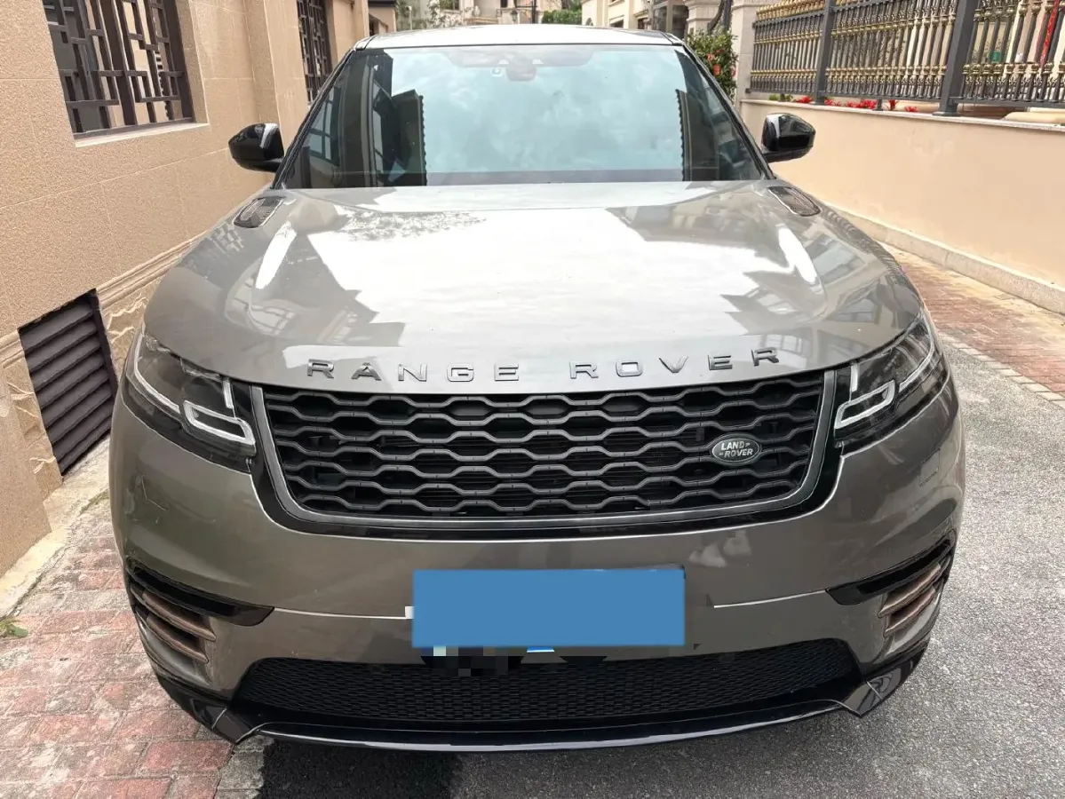 2019 Land Rover Range Rover Velar 3.0T 380HP V6 8AT,autocango,china used car exporter,china ev exporter,chinese used car exporter,chinese used ev exporter