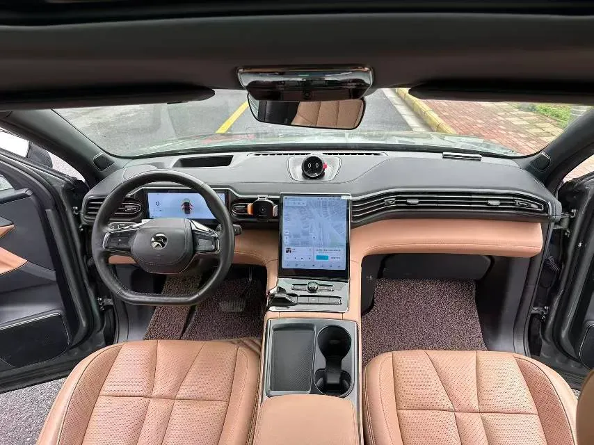 2022 NIO ES8 BEV 75KWH,autocango,china used car exporter,china ev exporter,chinese used car exporter,chinese used ev exporter