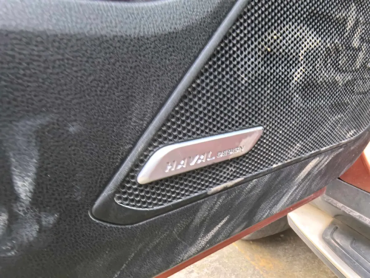 2021 Haval Dargo 1.5T 169HP L4 7DCT,autocango,china used car exporter,china ev exporter,chinese used car exporter,chinese used ev exporter