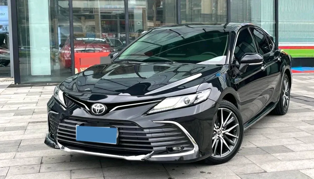 2023 Toyota Camry 2.0L 177HP L4 CVT,autocango,china used car exporter,china ev exporter,chinese used car exporter,chinese used ev exporter