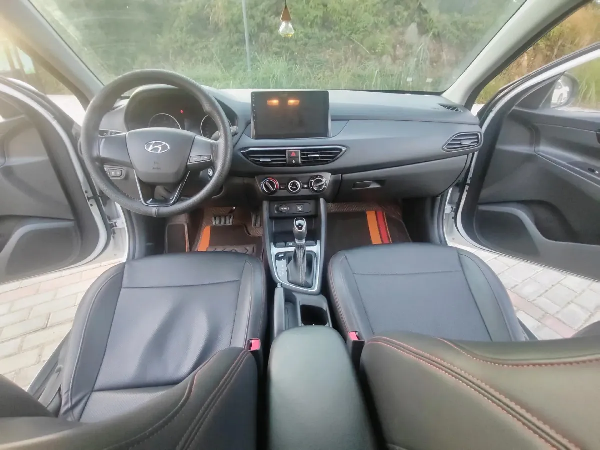 2020 Hyundai Celesta 1.6L 123HP L4 6AT,autocango,china used car exporter,china ev exporter,chinese used car exporter,chinese used ev exporter