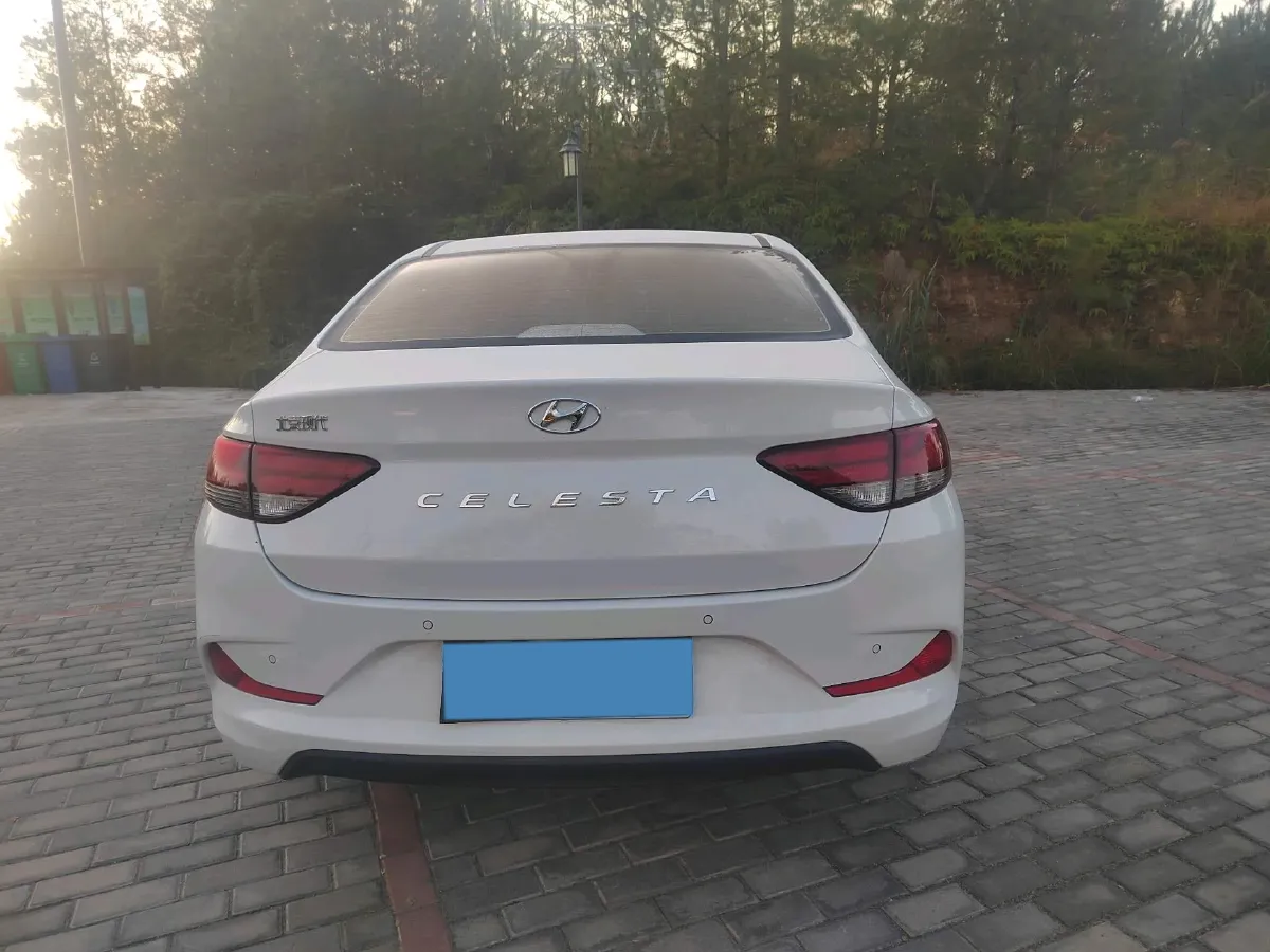 2020 Hyundai Celesta 1.6L 123HP L4 6AT,autocango,china used car exporter,china ev exporter,chinese used car exporter,chinese used ev exporter