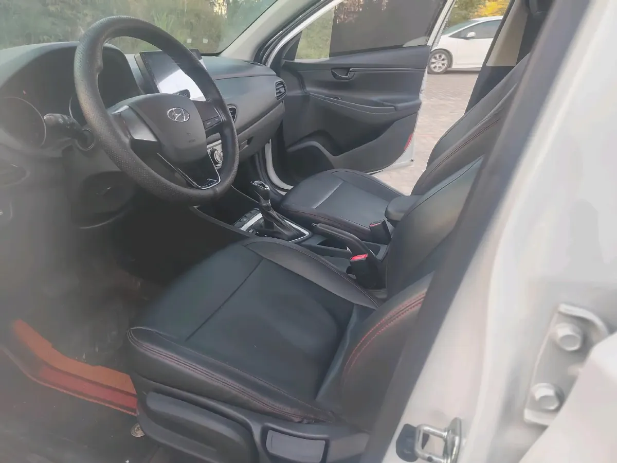 2020 Hyundai Celesta 1.6L 123HP L4 6AT,autocango,china used car exporter,china ev exporter,chinese used car exporter,chinese used ev exporter