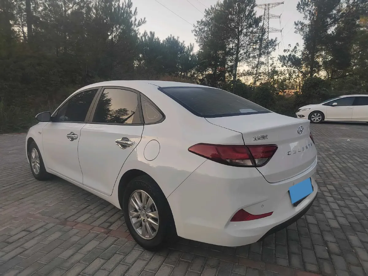 2020 Hyundai Celesta 1.6L 123HP L4 6AT,autocango,china used car exporter,china ev exporter,chinese used car exporter,chinese used ev exporter